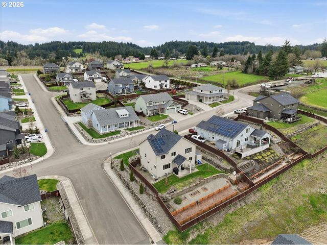 2300 E 6TH St, La Center, WA 98629