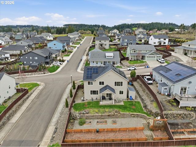 2300 E 6TH St, La Center, WA 98629