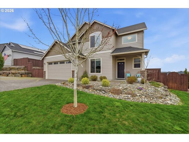 2300 E 6TH St, La Center, WA 98629