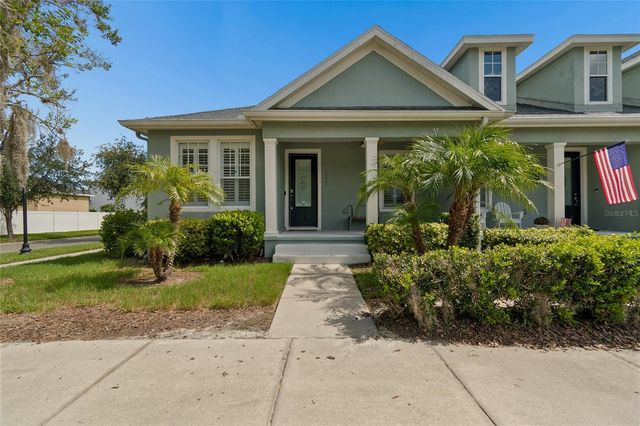 10207 PORCH STREET, New Port Richey, FL 34655