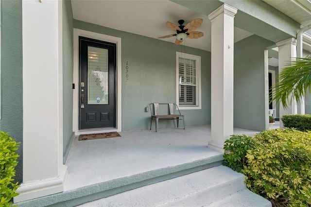 10207 PORCH STREET, New Port Richey, FL 34655