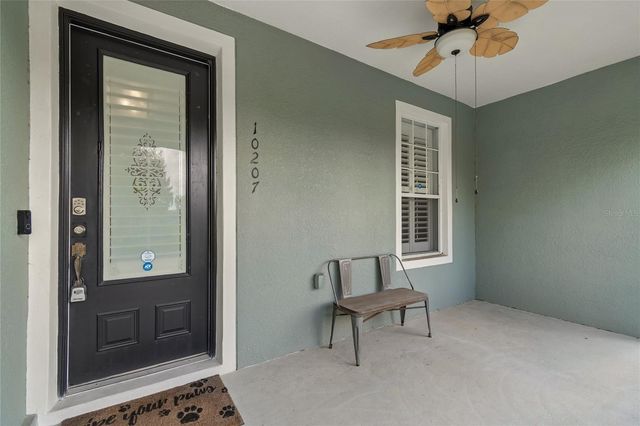 10207 PORCH STREET, New Port Richey, FL 34655