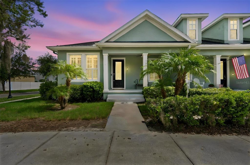 10207 PORCH STREET, New Port Richey, FL 34655