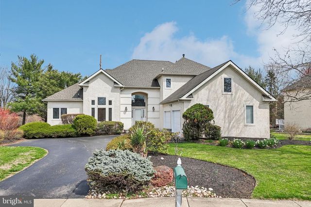 663 AUGUSTA CT, Berwyn, PA 19312