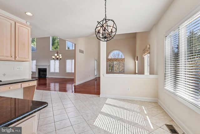 663 AUGUSTA CT, Berwyn, PA 19312