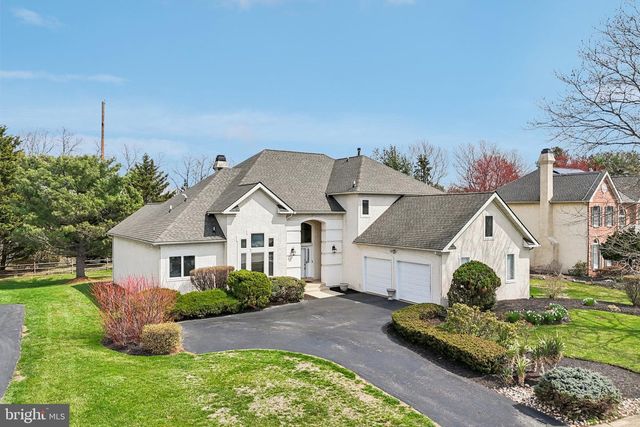 663 AUGUSTA CT, Berwyn, PA 19312