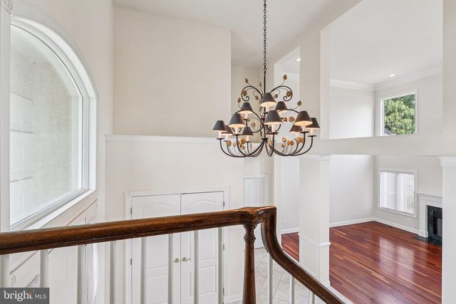663 AUGUSTA CT, Berwyn, PA 19312