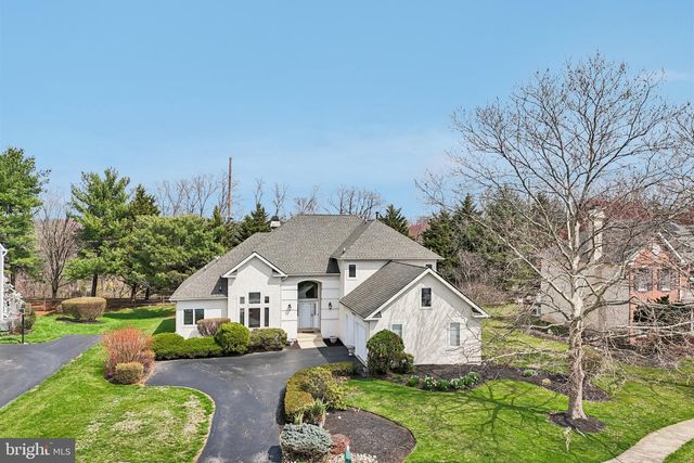 663 AUGUSTA CT, Berwyn, PA 19312