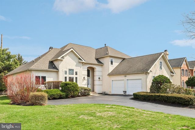 663 AUGUSTA CT, Berwyn, PA 19312