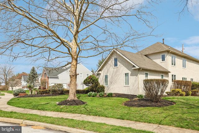 663 AUGUSTA CT, Berwyn, PA 19312
