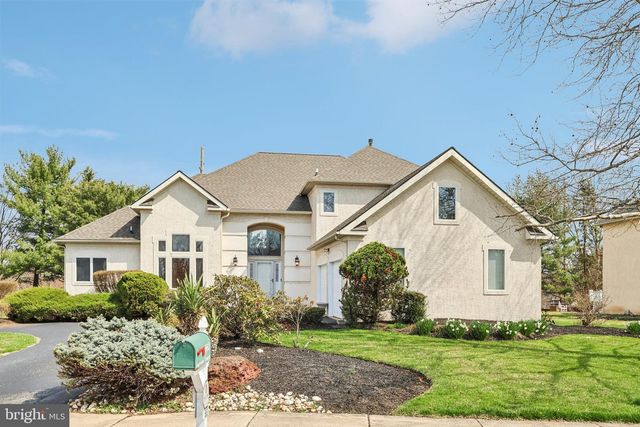 663 AUGUSTA CT, Berwyn, PA 19312