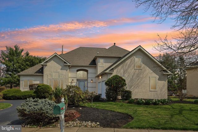 663 AUGUSTA CT, Berwyn, PA 19312