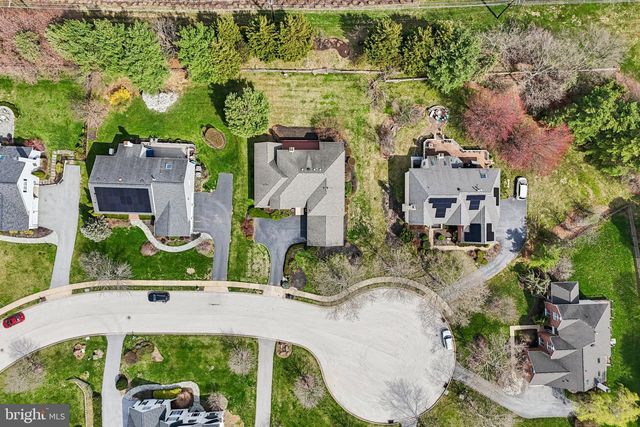 663 AUGUSTA CT, Berwyn, PA 19312