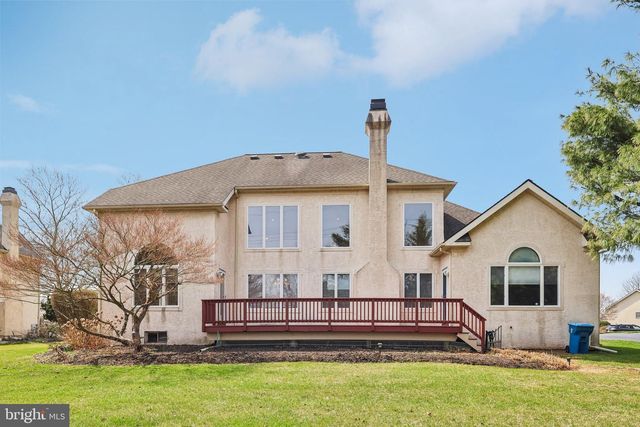 663 AUGUSTA CT, Berwyn, PA 19312