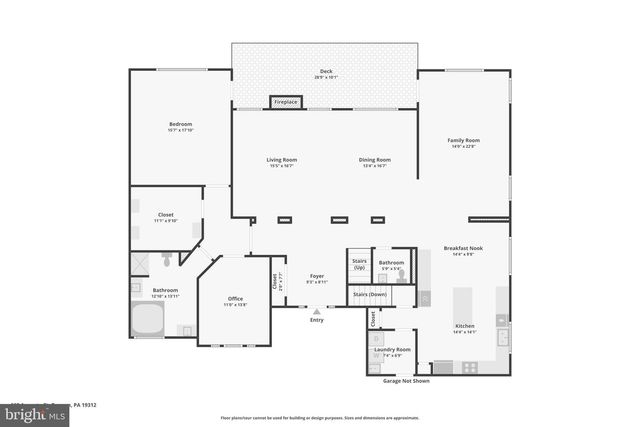 663 AUGUSTA CT, Berwyn, PA 19312