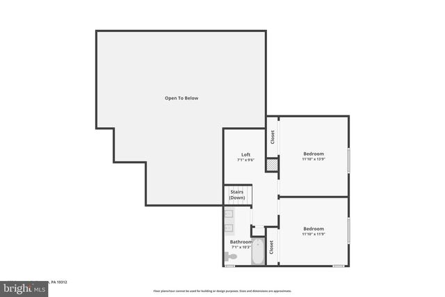 663 AUGUSTA CT, Berwyn, PA 19312