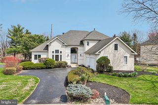 663 AUGUSTA CT, Berwyn, PA 19312