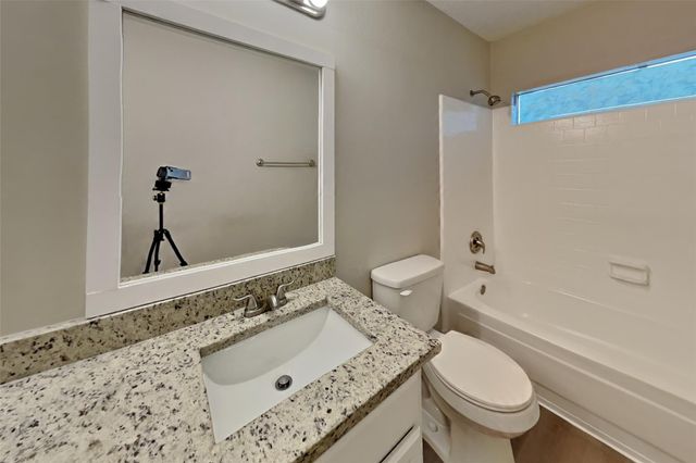 9322 Wandsworth Drive, Spring, TX 77379