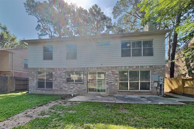 9322 Wandsworth Drive, Spring, TX 77379