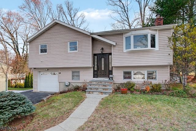 14 Cindy Ln, Jefferson Twp., NJ 07438