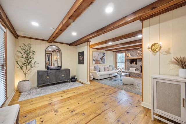 5845 Catholic Church Rd, Cedar Hill, TN 37032