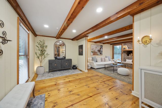 5845 Catholic Church Rd, Cedar Hill, TN 37032