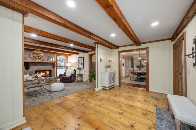 5845 Catholic Church Rd, Cedar Hill, TN 37032