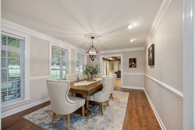 5845 Catholic Church Rd, Cedar Hill, TN 37032