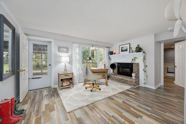 5845 Catholic Church Rd, Cedar Hill, TN 37032