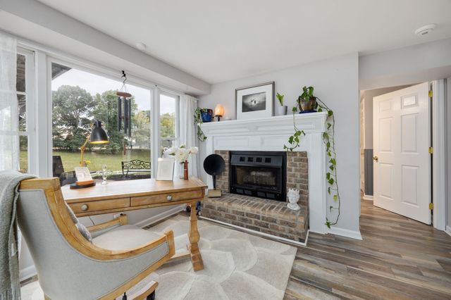 5845 Catholic Church Rd, Cedar Hill, TN 37032