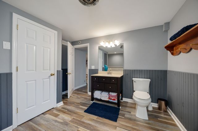 5845 Catholic Church Rd, Cedar Hill, TN 37032