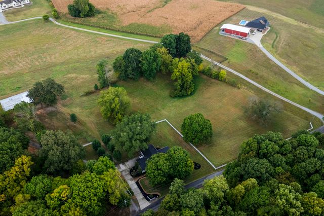 5845 Catholic Church Rd, Cedar Hill, TN 37032