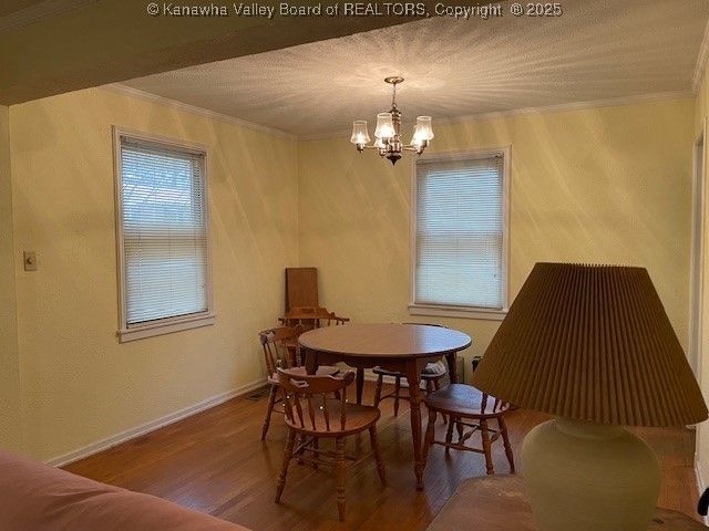 1107 Village Drive, South Charleston, WV 25309