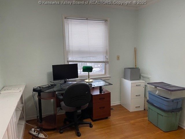 1107 Village Drive, South Charleston, WV 25309