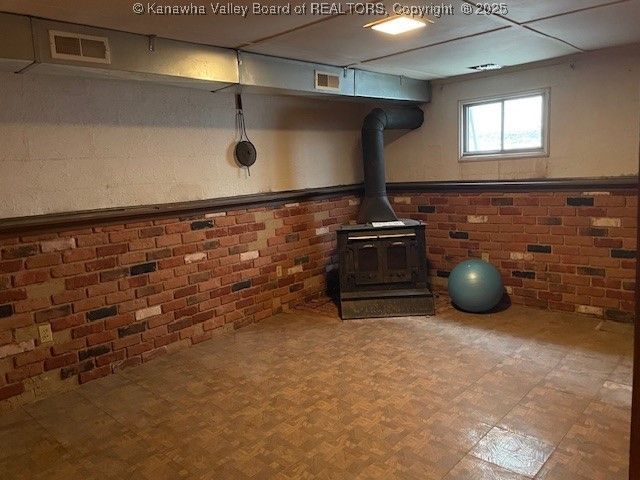 1107 Village Drive, South Charleston, WV 25309