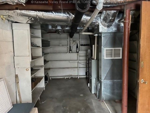 1107 Village Drive, South Charleston, WV 25309