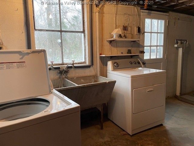 1107 Village Drive, South Charleston, WV 25309