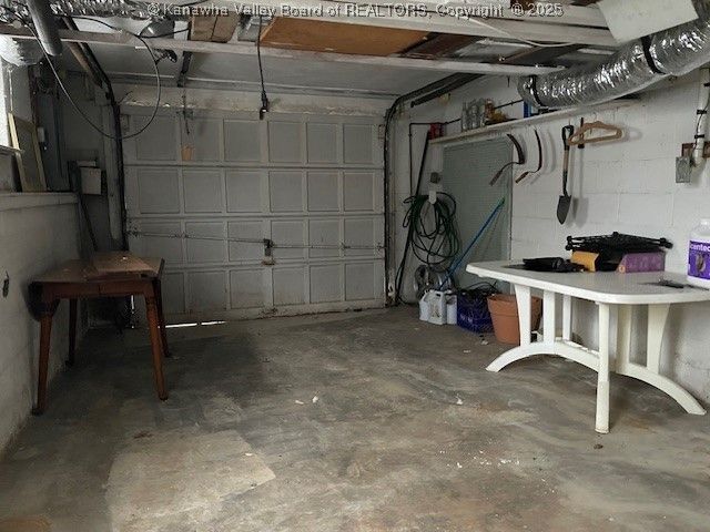 1107 Village Drive, South Charleston, WV 25309