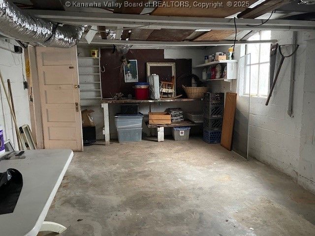 1107 Village Drive, South Charleston, WV 25309