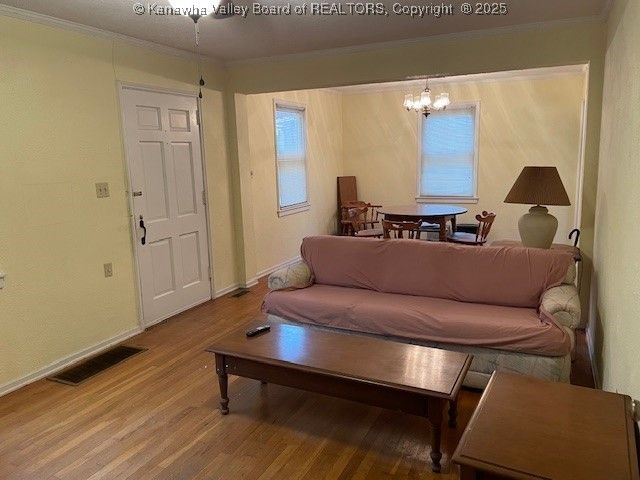 1107 Village Drive, South Charleston, WV 25309