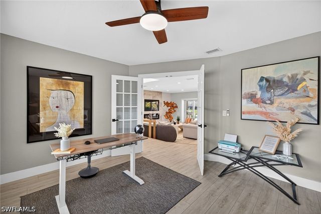 2341 MAYFIELD CT 8, Naples, FL 34105