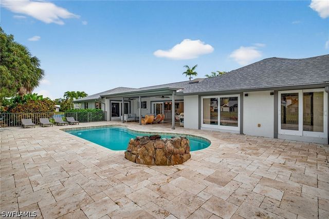 2341 MAYFIELD CT 8, Naples, FL 34105