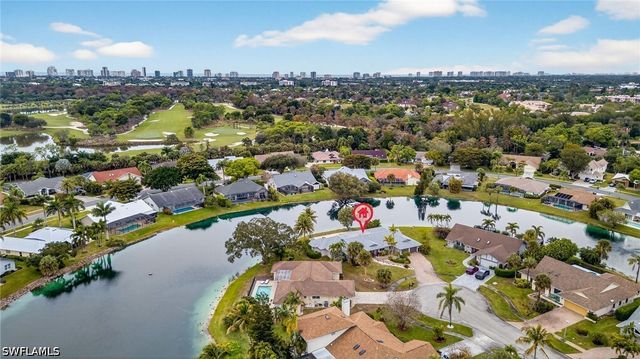 2341 MAYFIELD CT 8, Naples, FL 34105