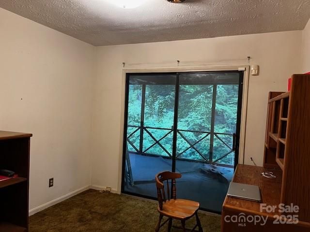 530 Burge Mountain Road, Hendersonville, NC 28792