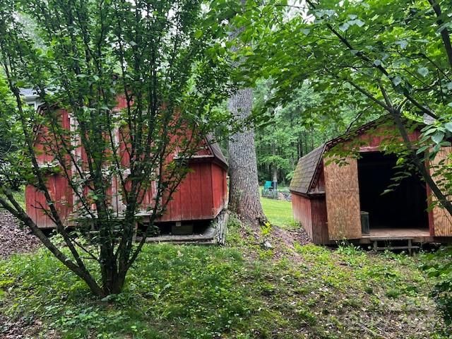 530 Burge Mountain Road, Hendersonville, NC 28792