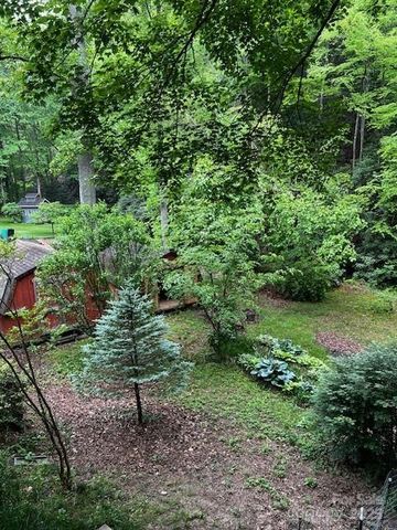 530 Burge Mountain Road, Hendersonville, NC 28792