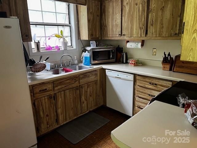530 Burge Mountain Road, Hendersonville, NC 28792