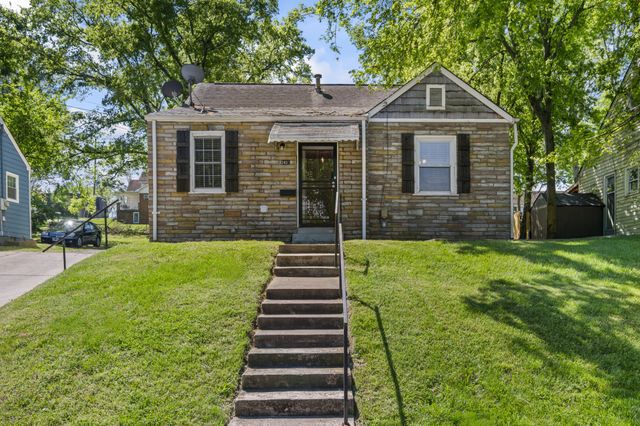 2405 Eden St, Nashville, TN 37208