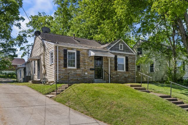 2405 Eden St, Nashville, TN 37208