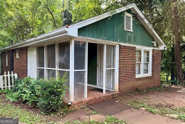 2246 Rhinehill Road, Atlanta, GA 30315
